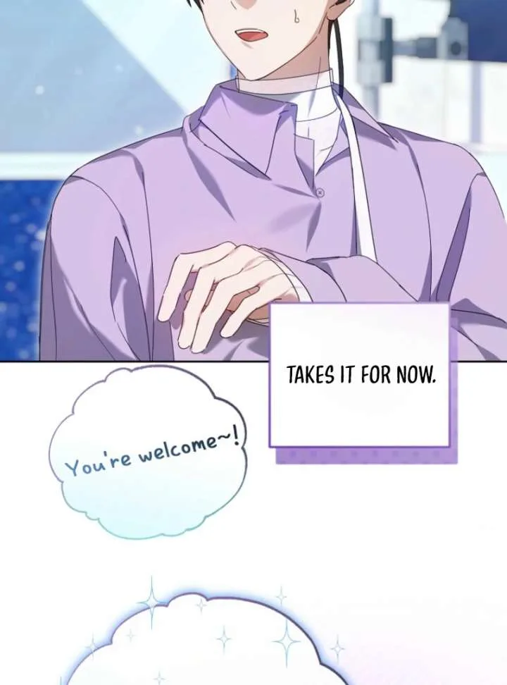 The Lucky Plan of an Idol in His Second Life Chapter 5 page 51