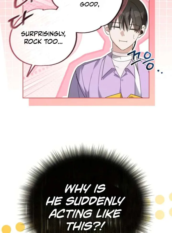 The Lucky Plan of an Idol in His Second Life Chapter 5 page 58