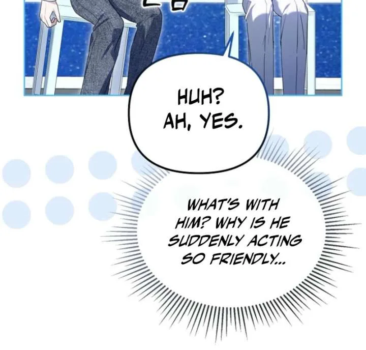 The Lucky Plan of an Idol in His Second Life Chapter 5 page 53