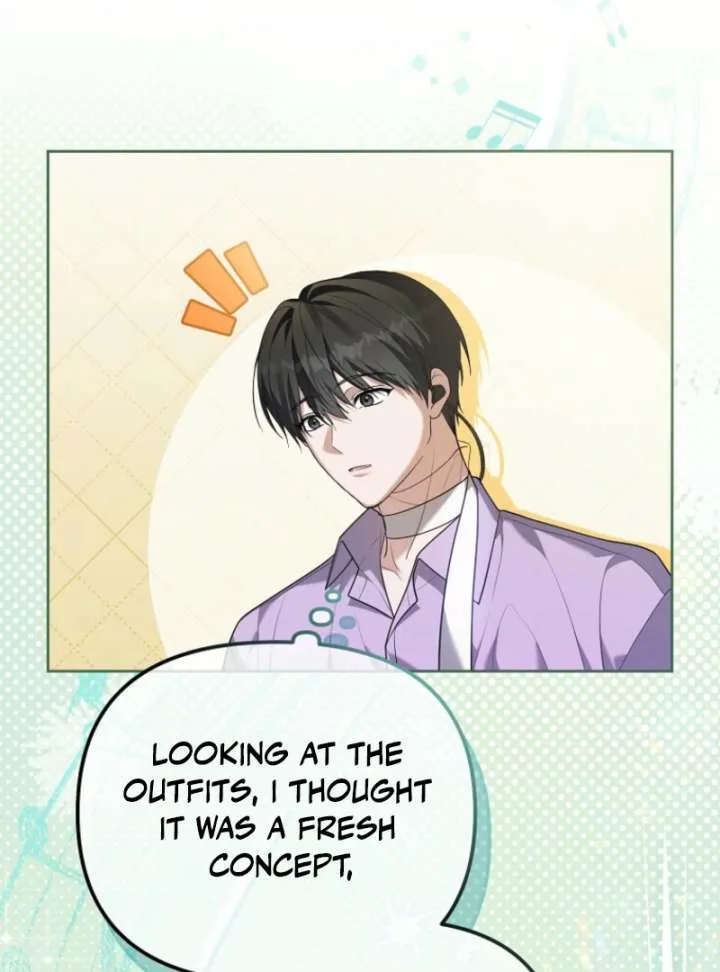 The Lucky Plan of an Idol in His Second Life Chapter 5 page 78