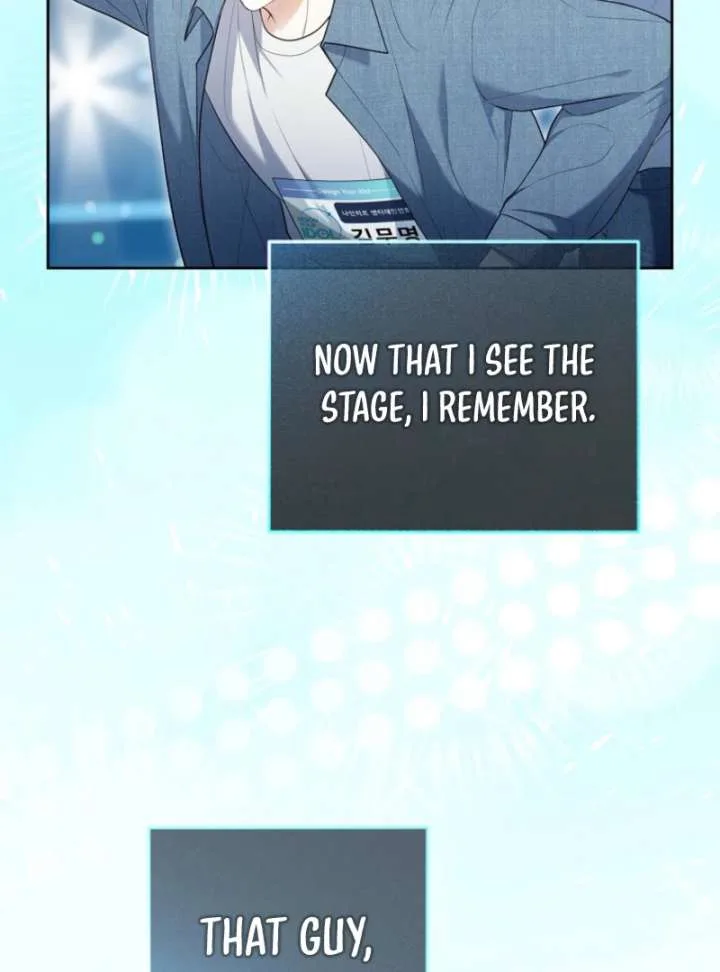The Lucky Plan of an Idol in His Second Life Chapter 5 page 87