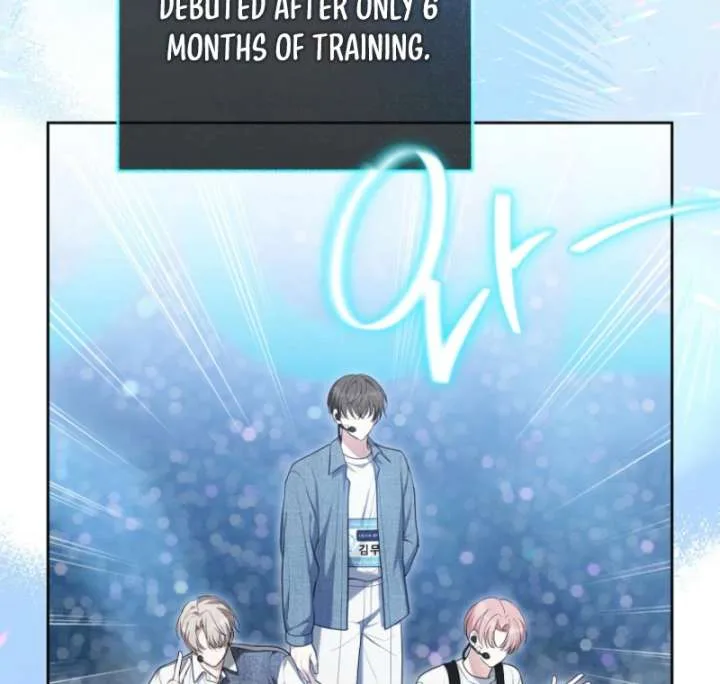 The Lucky Plan of an Idol in His Second Life Chapter 5 page 90