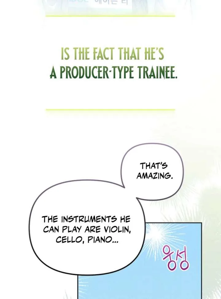 The Lucky Plan of an Idol in His Second Life Chapter 5 page 100