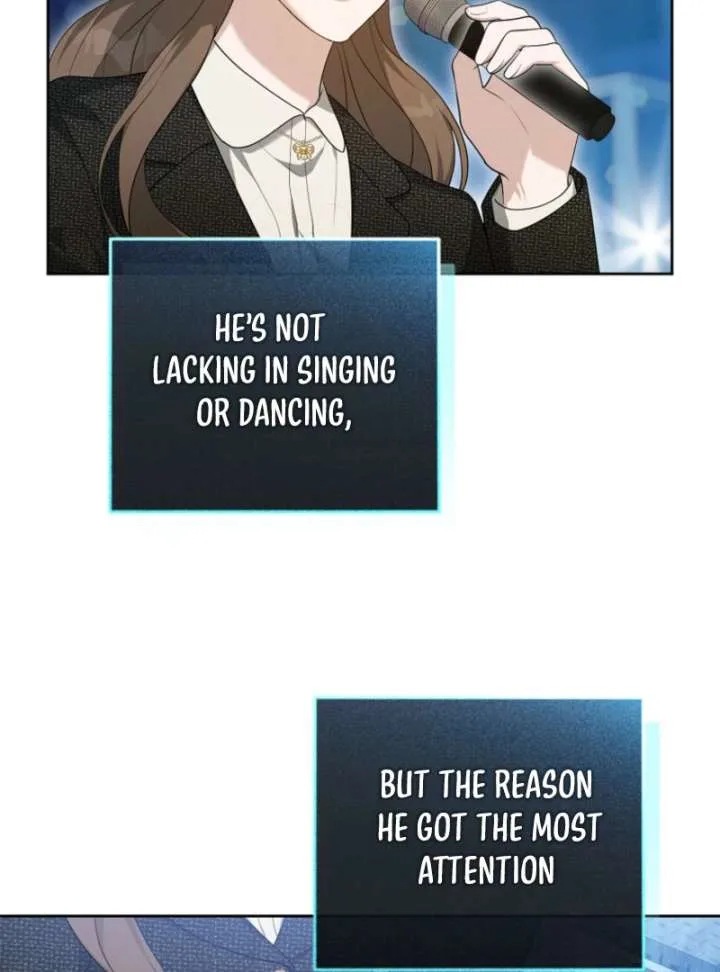 The Lucky Plan of an Idol in His Second Life Chapter 5 page 97