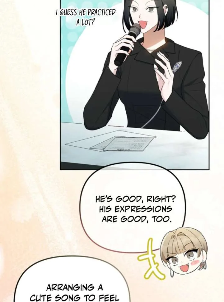 The Lucky Plan of an Idol in His Second Life Chapter 5 page 94