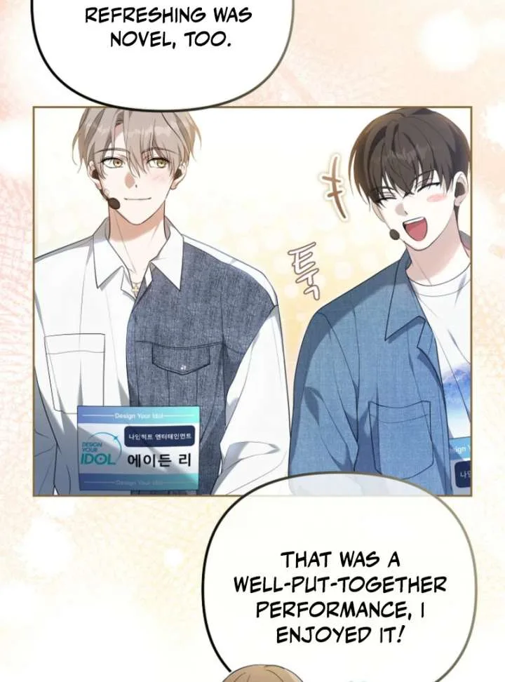 The Lucky Plan of an Idol in His Second Life Chapter 5 page 95