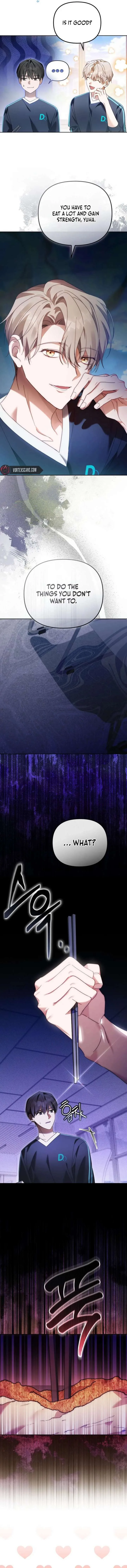 The Lucky Plan of an Idol in His Second Life Chapter 15 page 4