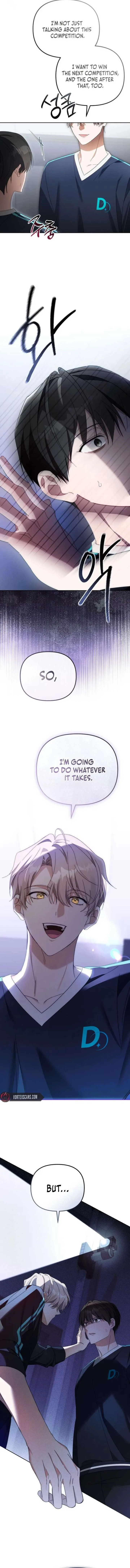 The Lucky Plan of an Idol in His Second Life Chapter 15 page 15
