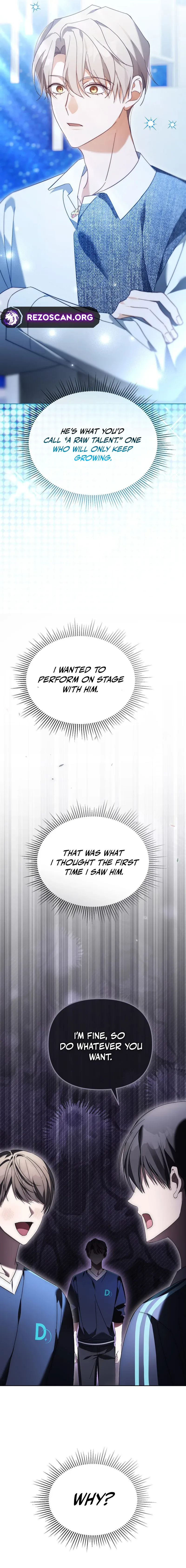 The Lucky Plan of an Idol in His Second Life Chapter 20 page 4