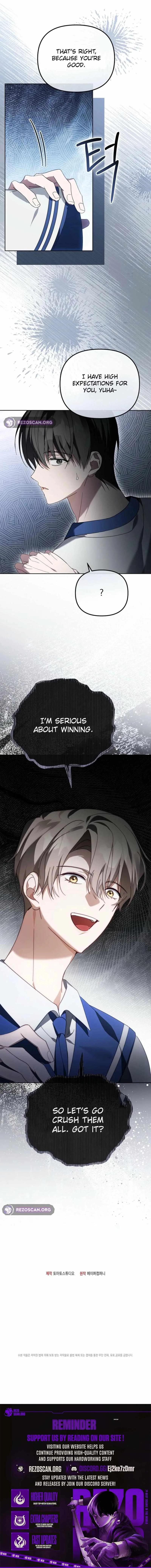 The Lucky Plan of an Idol in His Second Life Chapter 21 page 13