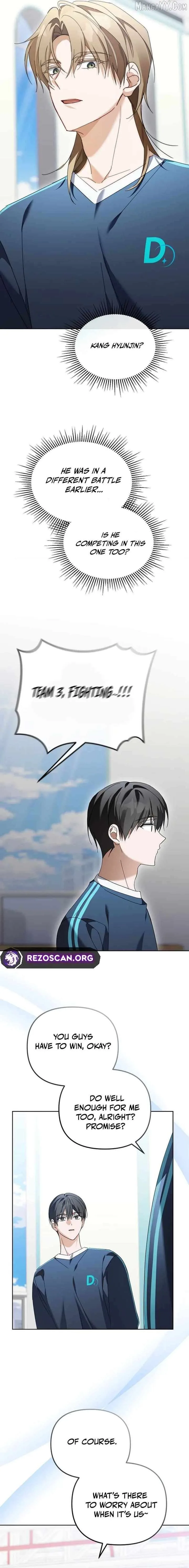 The Lucky Plan of an Idol in His Second Life Chapter 19 page 15