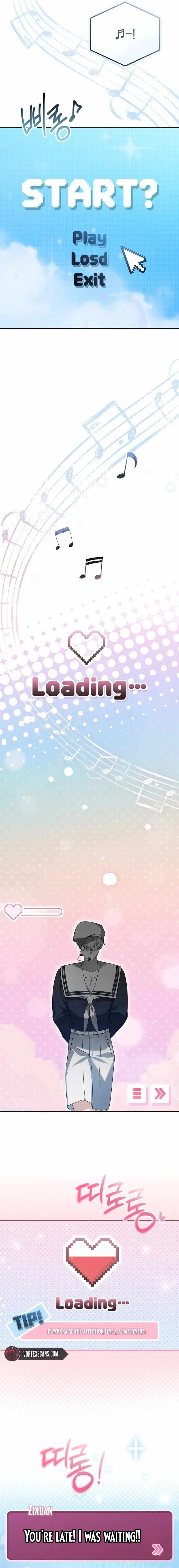 The Lucky Plan of an Idol in His Second Life Chapter 22 page 13