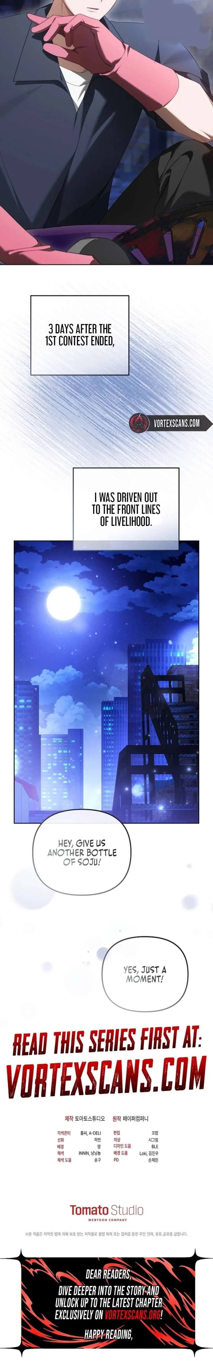 The Lucky Plan of an Idol in His Second Life Chapter 24 page 24