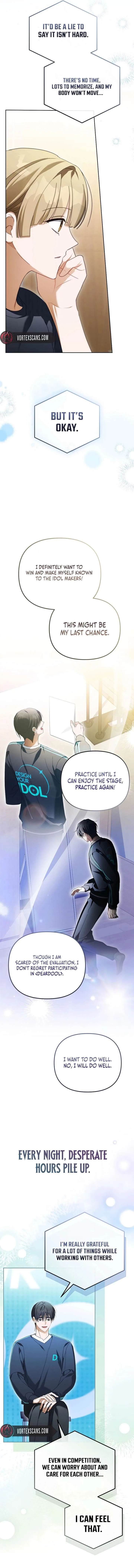 The Lucky Plan of an Idol in His Second Life Chapter 29 page 10