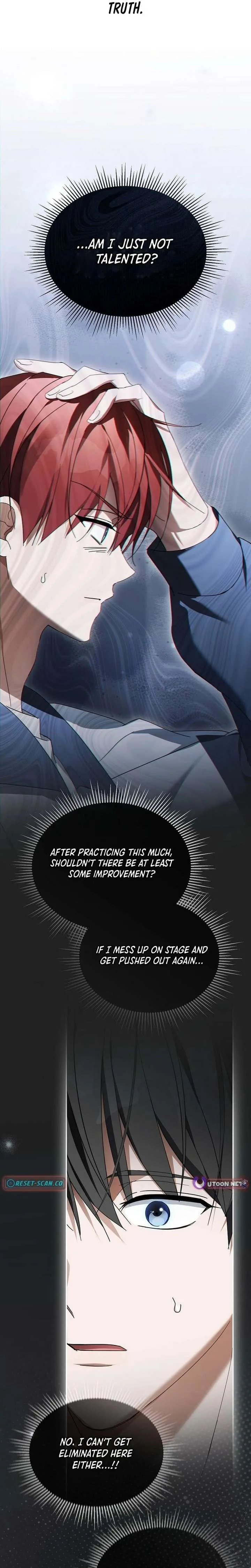 The Lucky Plan of an Idol in His Second Life Chapter 32 page 2