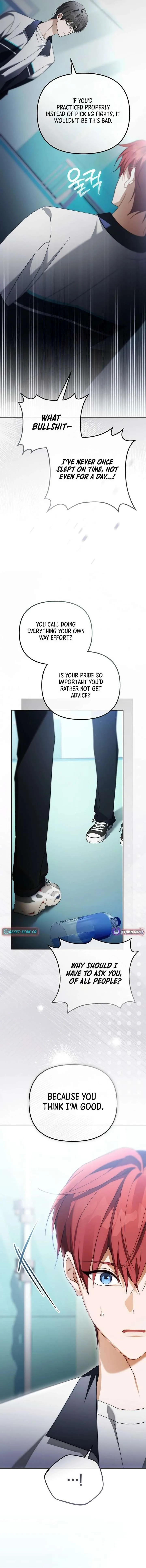 The Lucky Plan of an Idol in His Second Life Chapter 32 page 16
