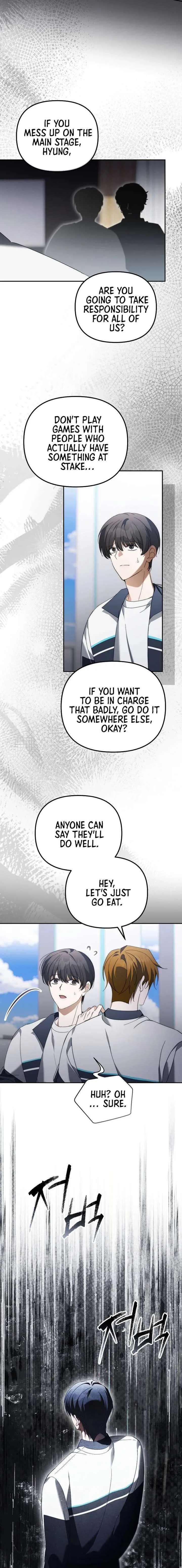 The Lucky Plan of an Idol in His Second Life Chapter 34 page 7