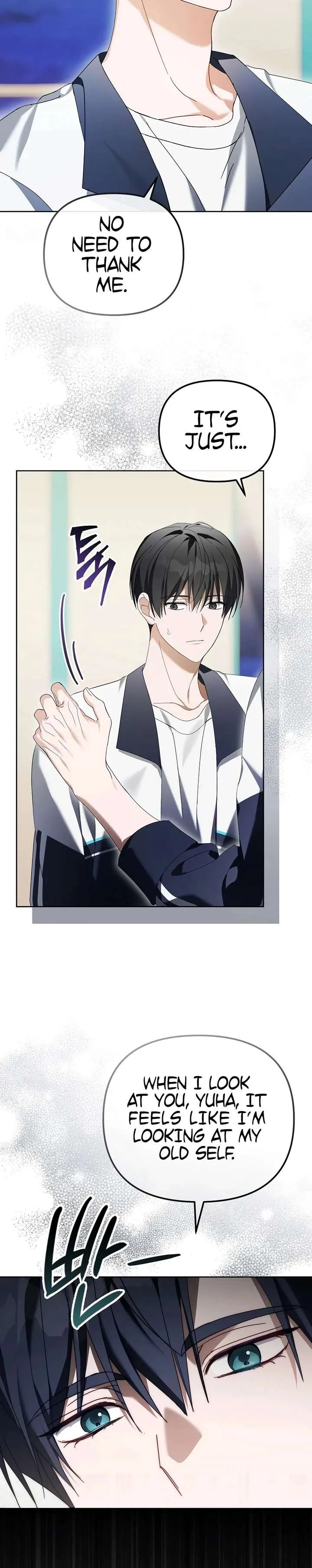 The Lucky Plan of an Idol in His Second Life Chapter 27 page 7