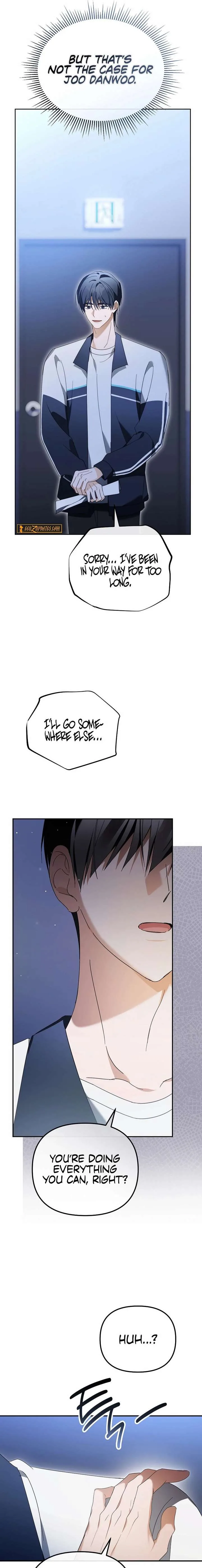 The Lucky Plan of an Idol in His Second Life Chapter 33 page 17