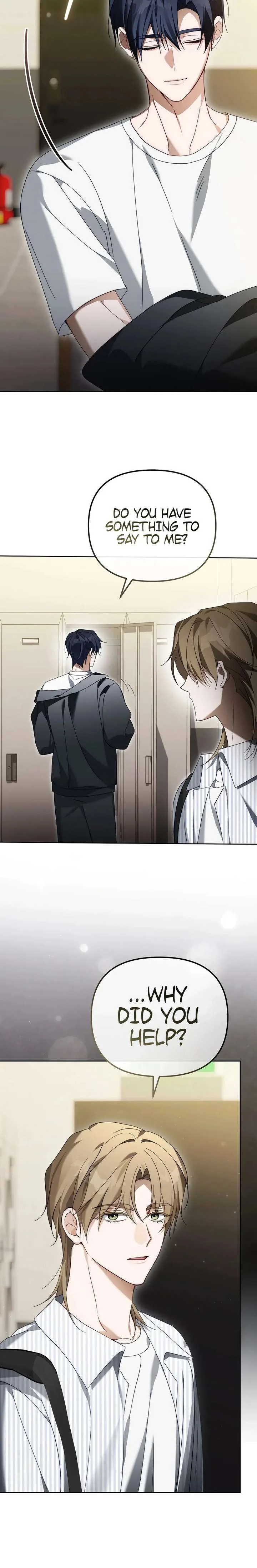 The Lucky Plan of an Idol in His Second Life Chapter 27 page 17
