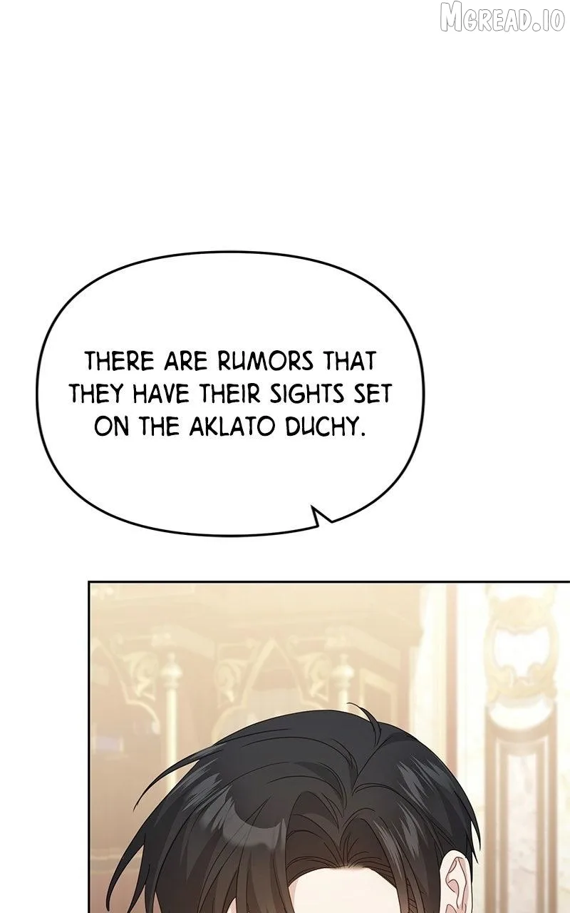I Was The Acting Empress But I Spent The First Night With Him Chapter 62 page 23