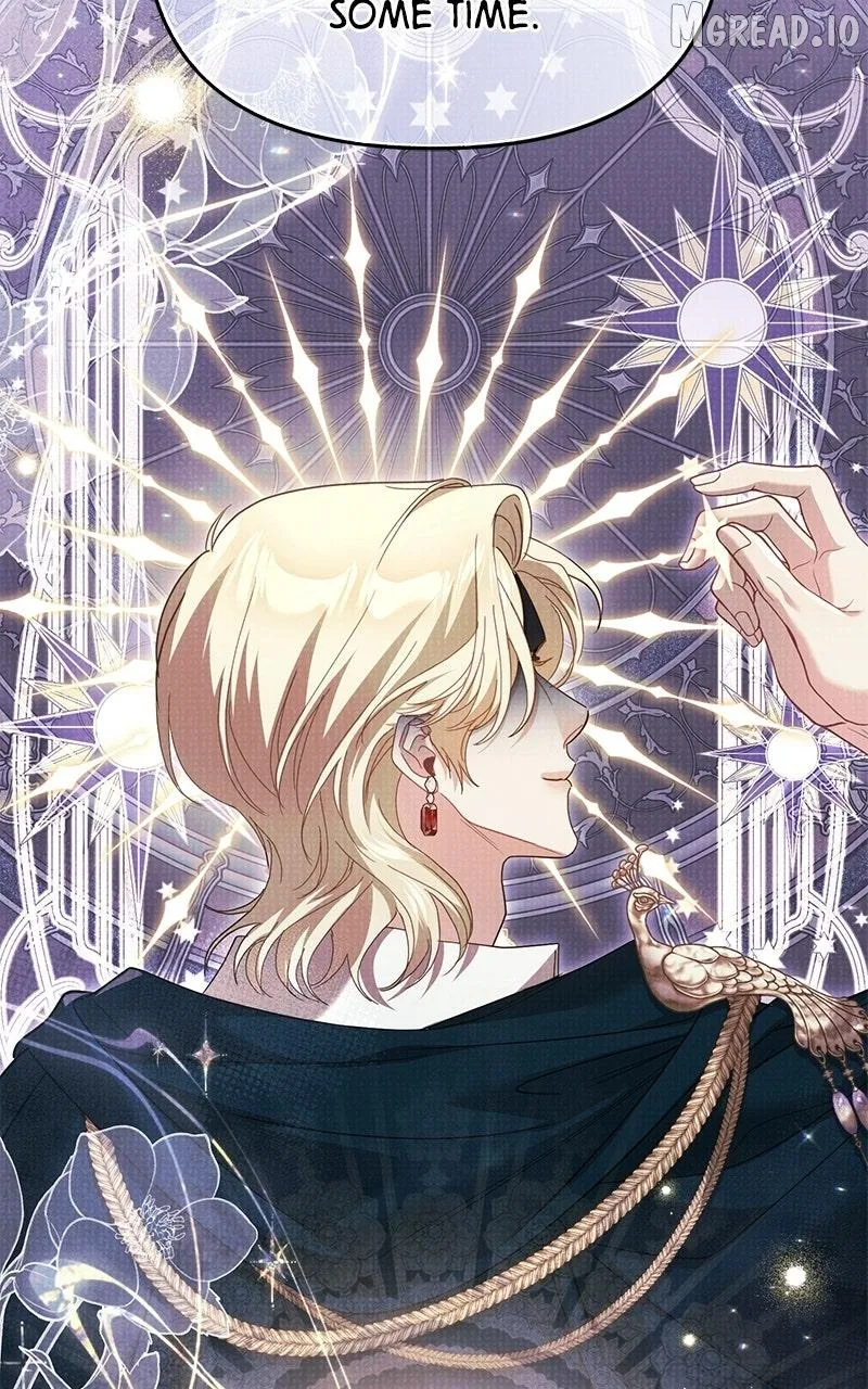 I Was The Acting Empress But I Spent The First Night With Him Chapter 62 page 49