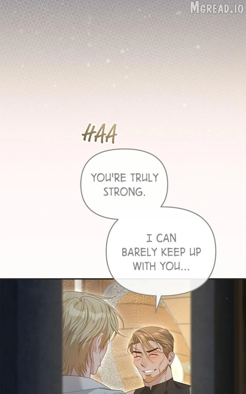 I Was The Acting Empress But I Spent The First Night With Him Chapter 62 page 61
