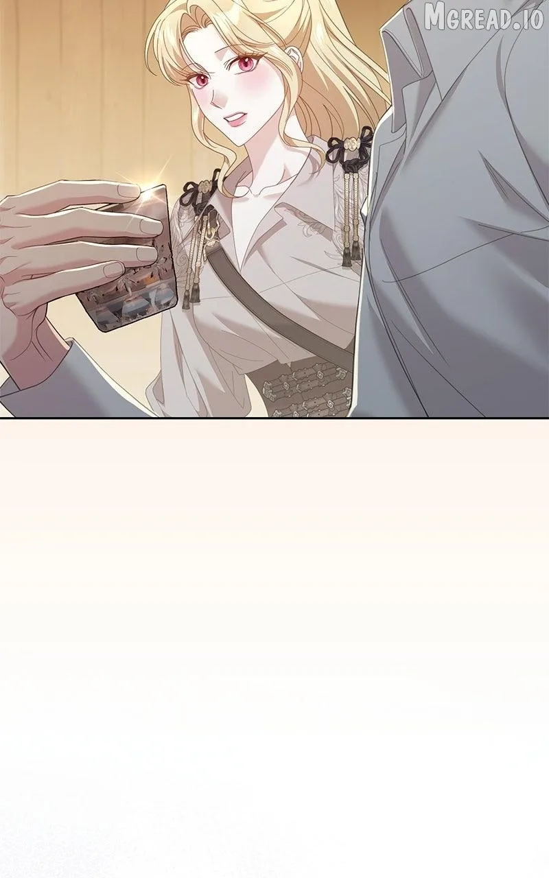 I Was The Acting Empress But I Spent The First Night With Him Chapter 62 page 84