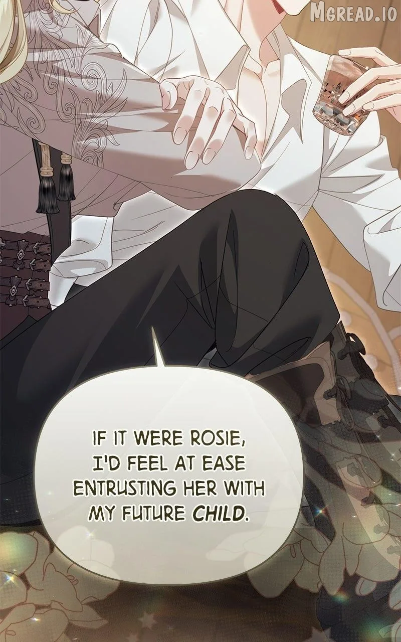 I Was The Acting Empress But I Spent The First Night With Him Chapter 62 page 97
