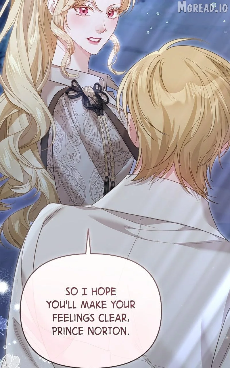 I Was The Acting Empress But I Spent The First Night With Him Chapter 62 page 116