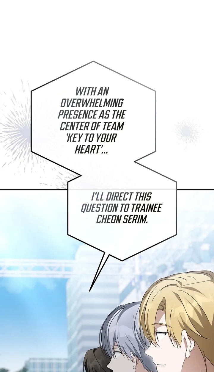 The Lucky Plan of an Idol in His Second Life Chapter 36 page 35