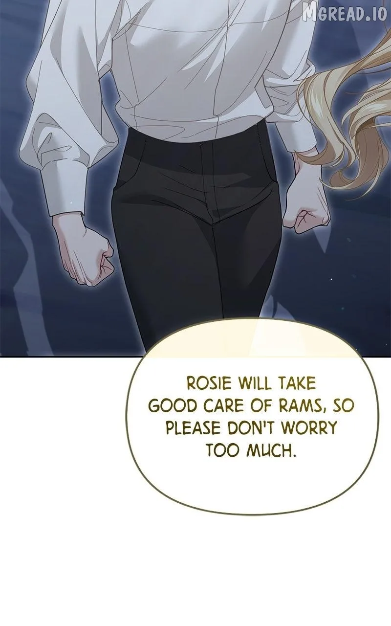 I Was The Acting Empress But I Spent The First Night With Him Chapter 62 page 109