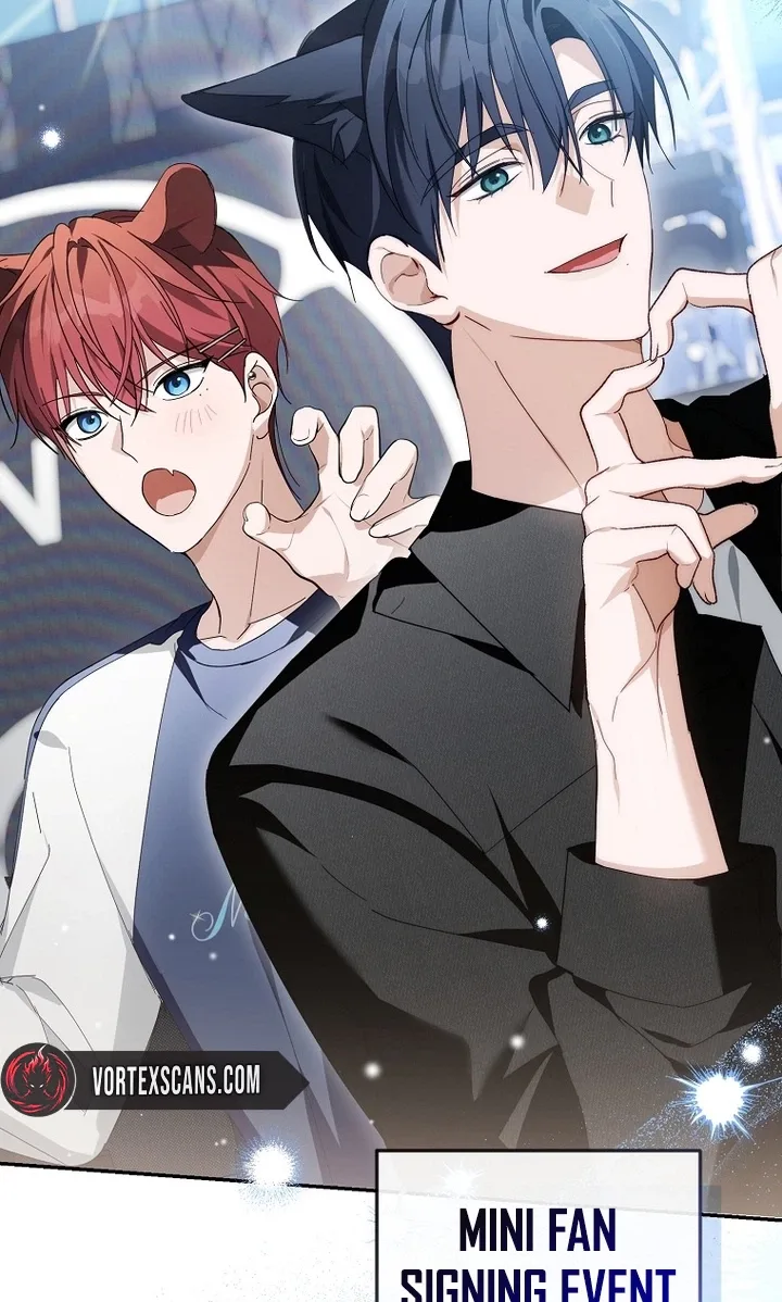 The Lucky Plan of an Idol in His Second Life Chapter 36 page 32