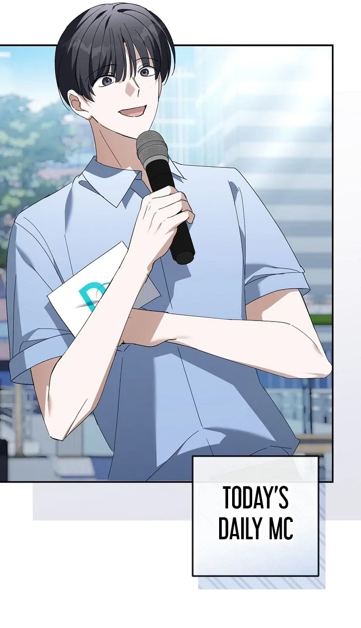 The Lucky Plan of an Idol in His Second Life Chapter 36 page 34