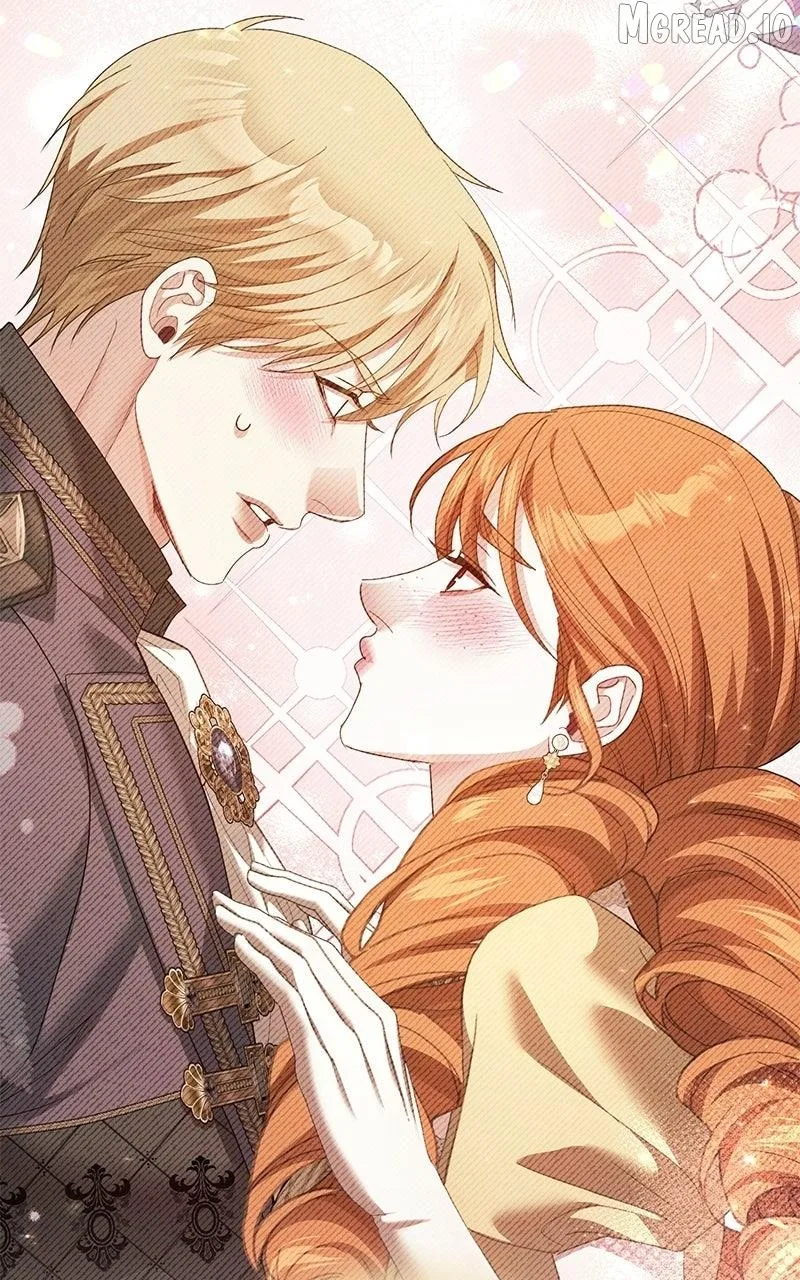 I Was The Acting Empress But I Spent The First Night With Him Chapter 62 page 119