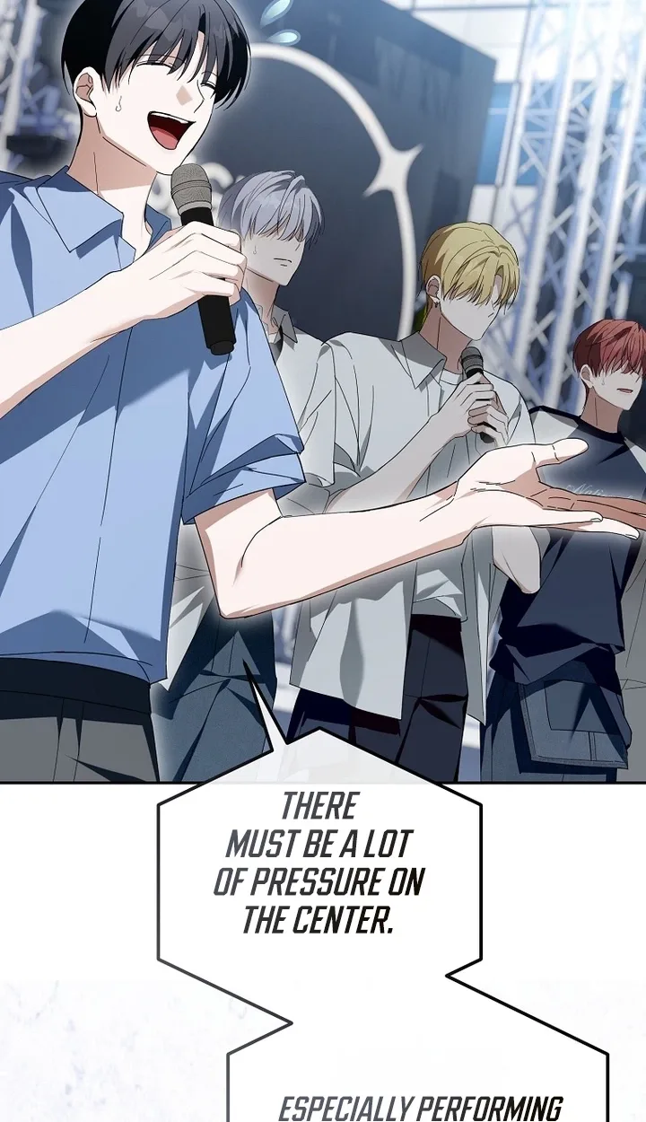 The Lucky Plan of an Idol in His Second Life Chapter 36 page 43