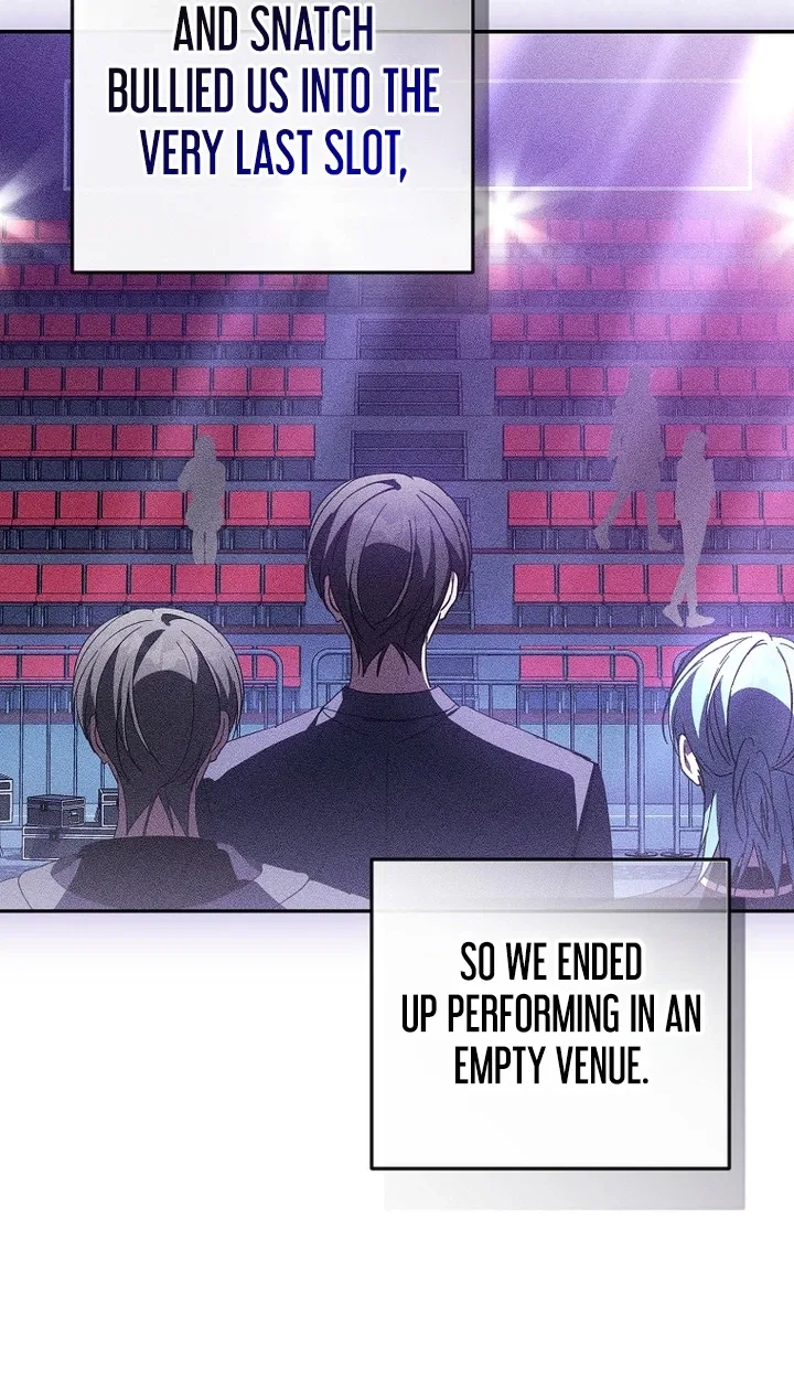 The Lucky Plan of an Idol in His Second Life Chapter 36 page 58