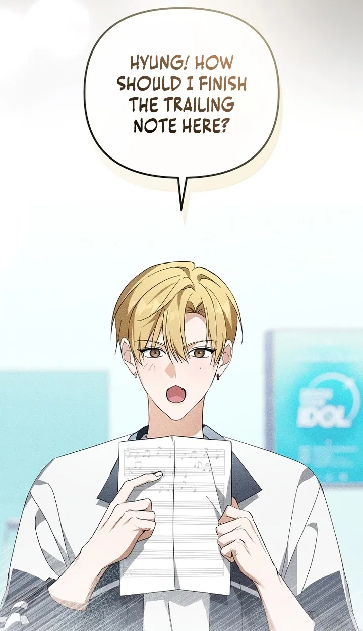 The Lucky Plan of an Idol in His Second Life Chapter 36 page 93