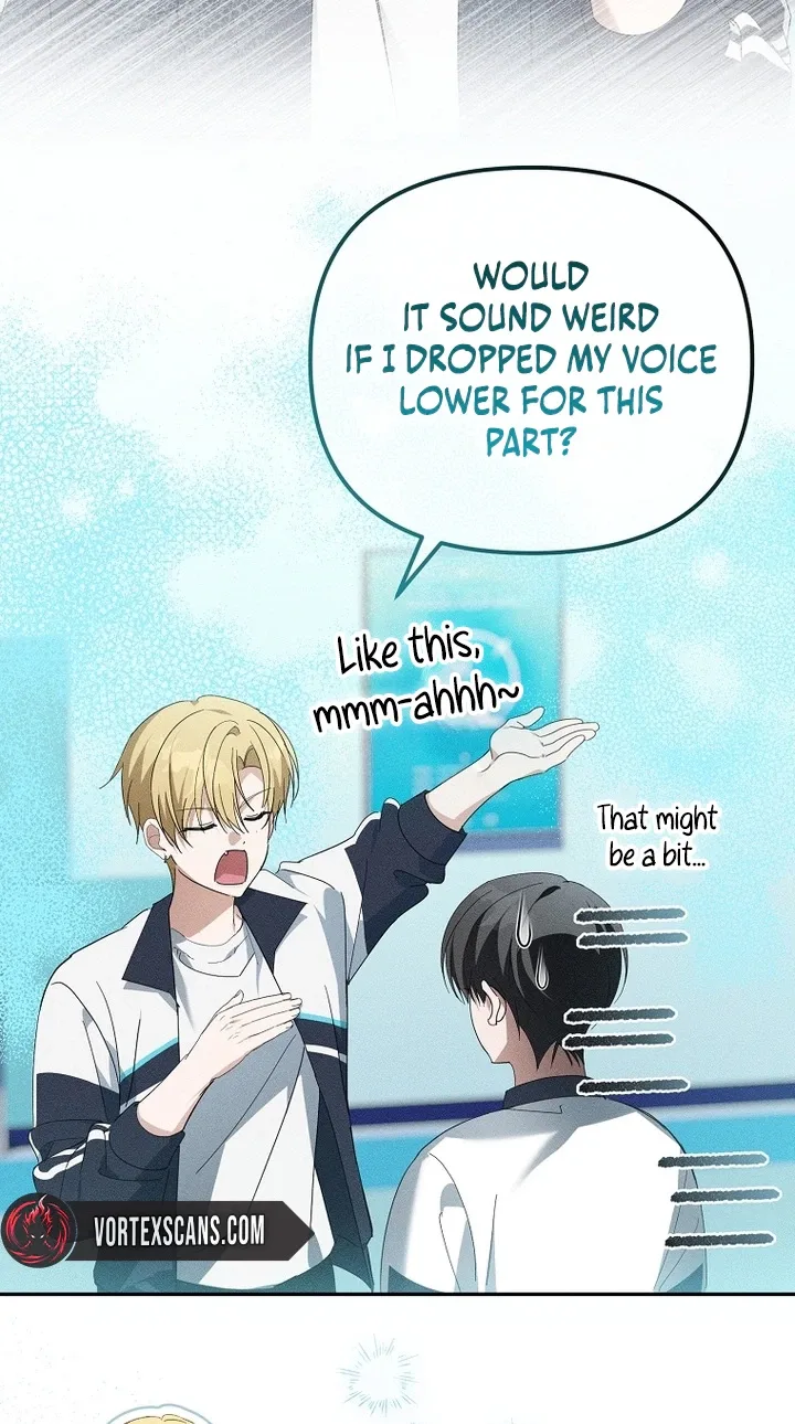 The Lucky Plan of an Idol in His Second Life Chapter 36 page 94