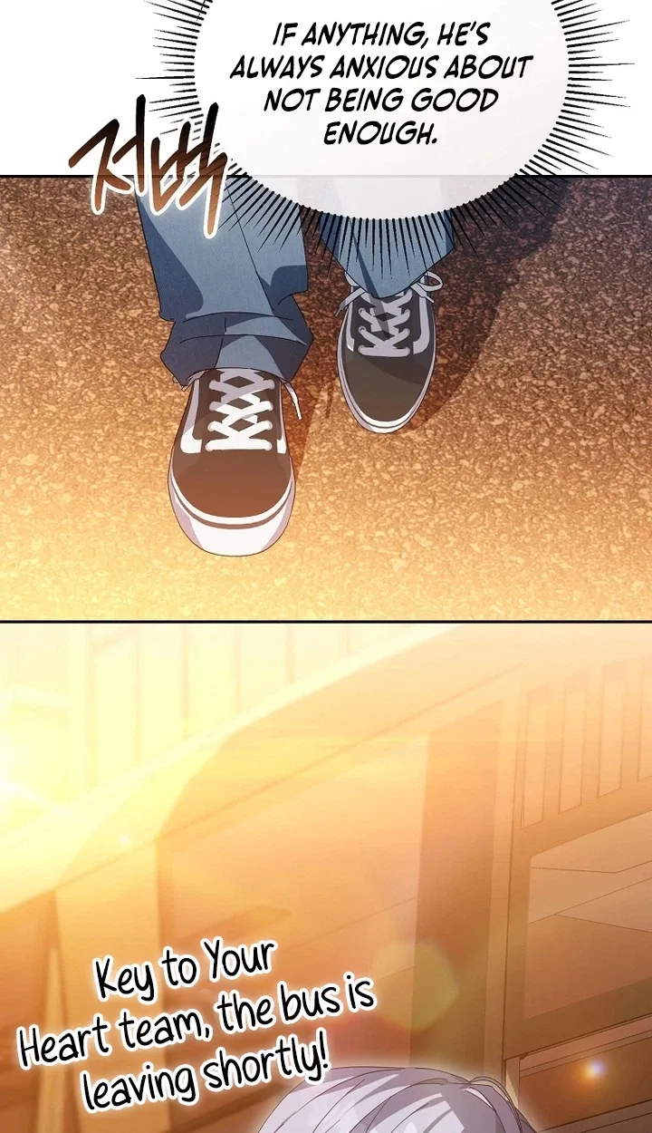 The Lucky Plan of an Idol in His Second Life Chapter 36 page 99