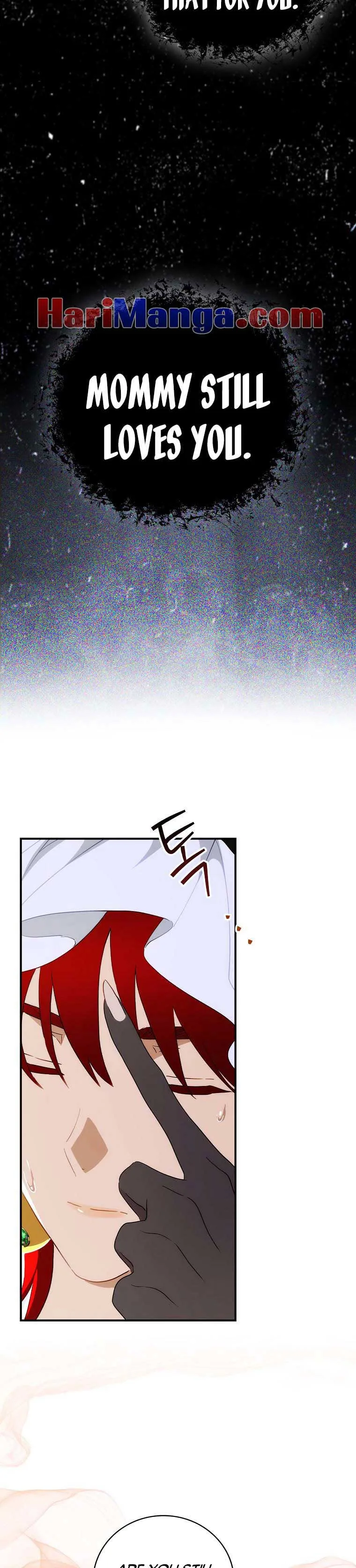 The Baby Isn’t Yours Chapter 59 page 5