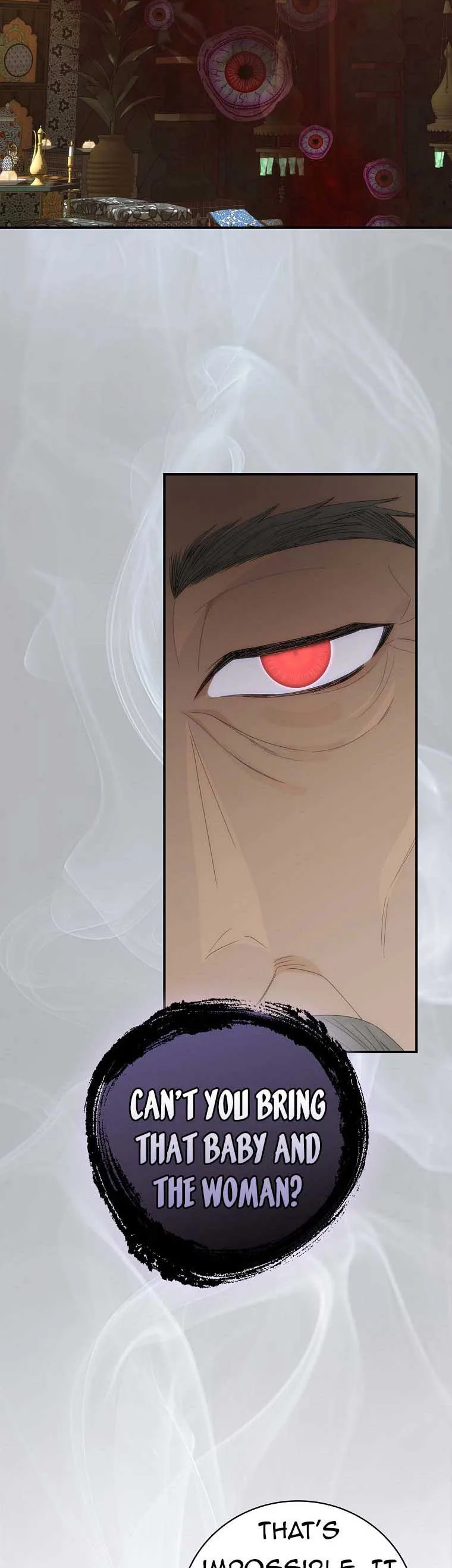 The Baby Isn’t Yours Chapter 60 page 5