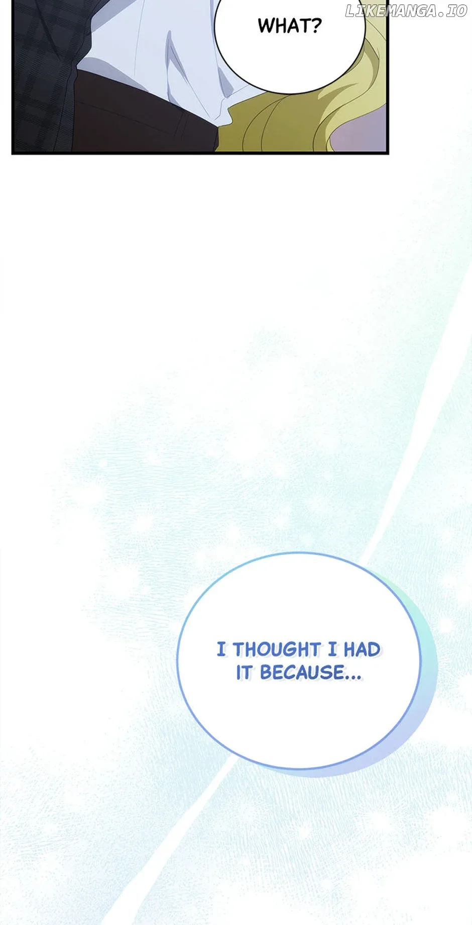 The Baby Isn’t Yours Chapter 68 page 3