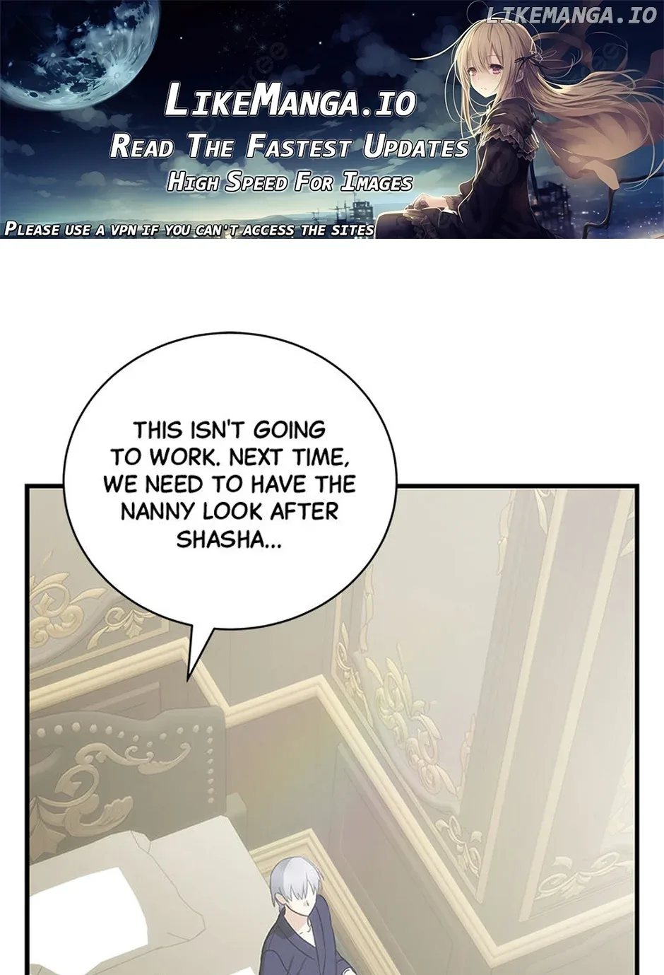 The Baby Isn’t Yours Chapter 69 page 2