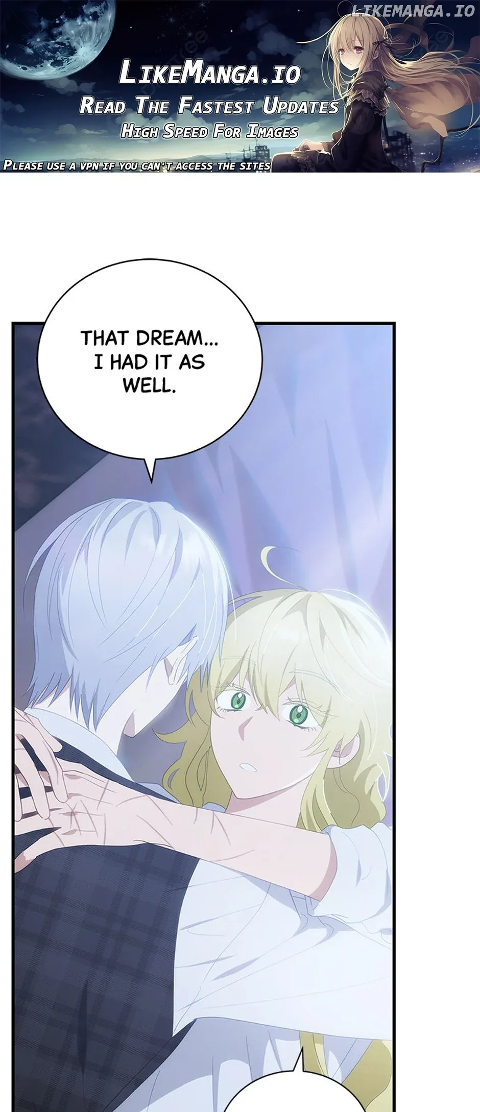 The Baby Isn’t Yours Chapter 68 page 2