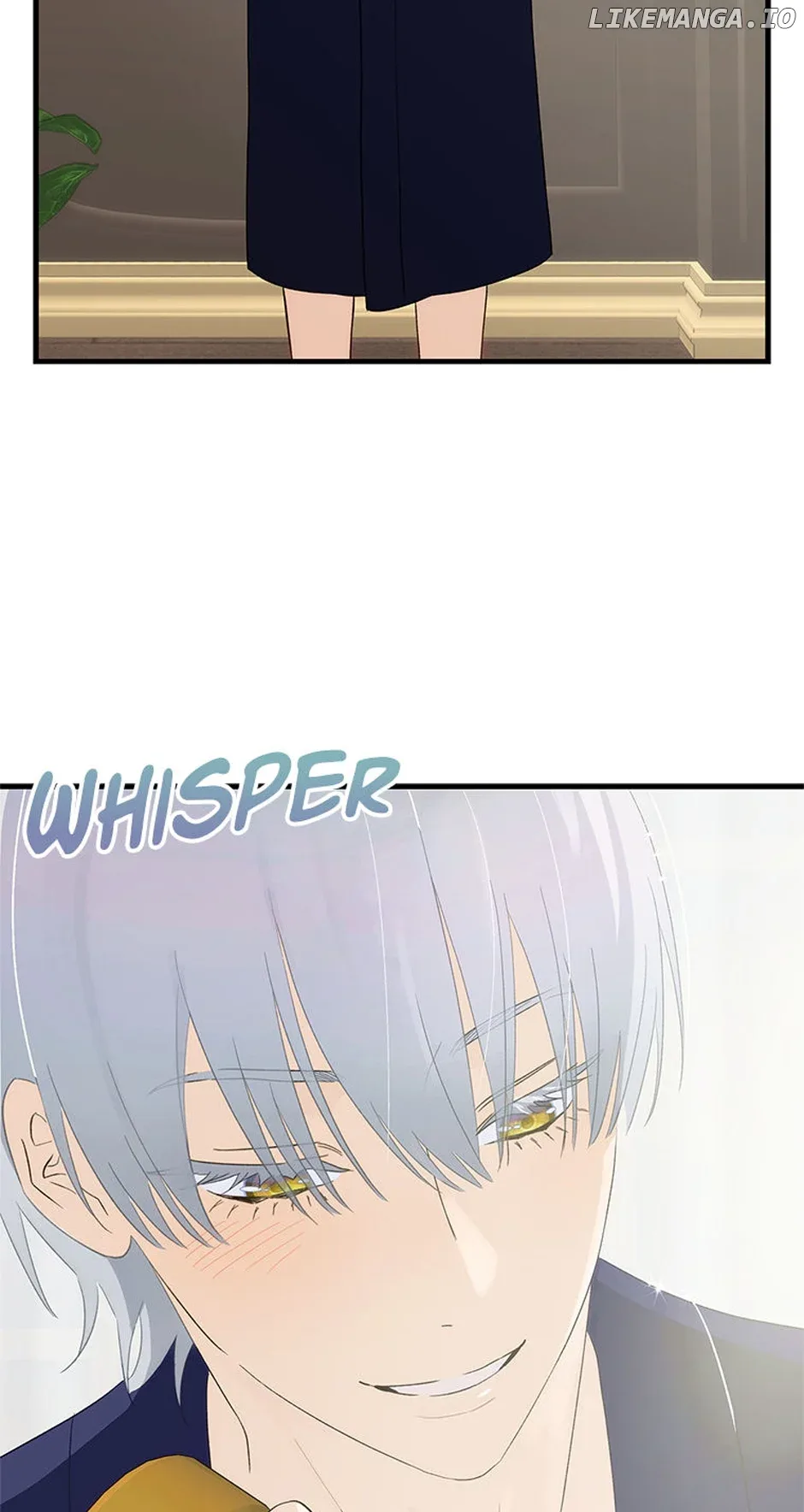 The Baby Isn’t Yours Chapter 69 page 9