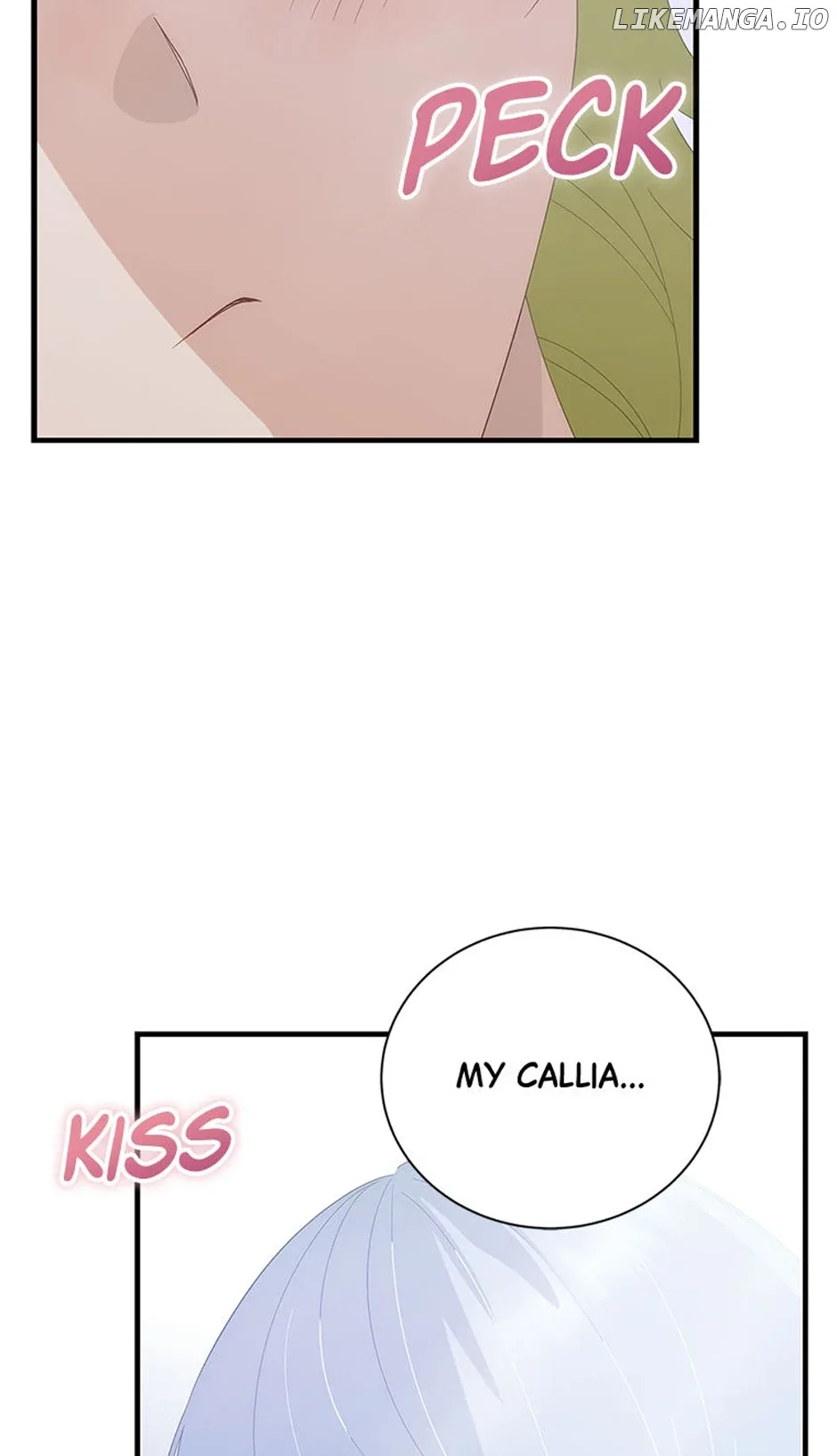 The Baby Isn’t Yours Chapter 68 page 9