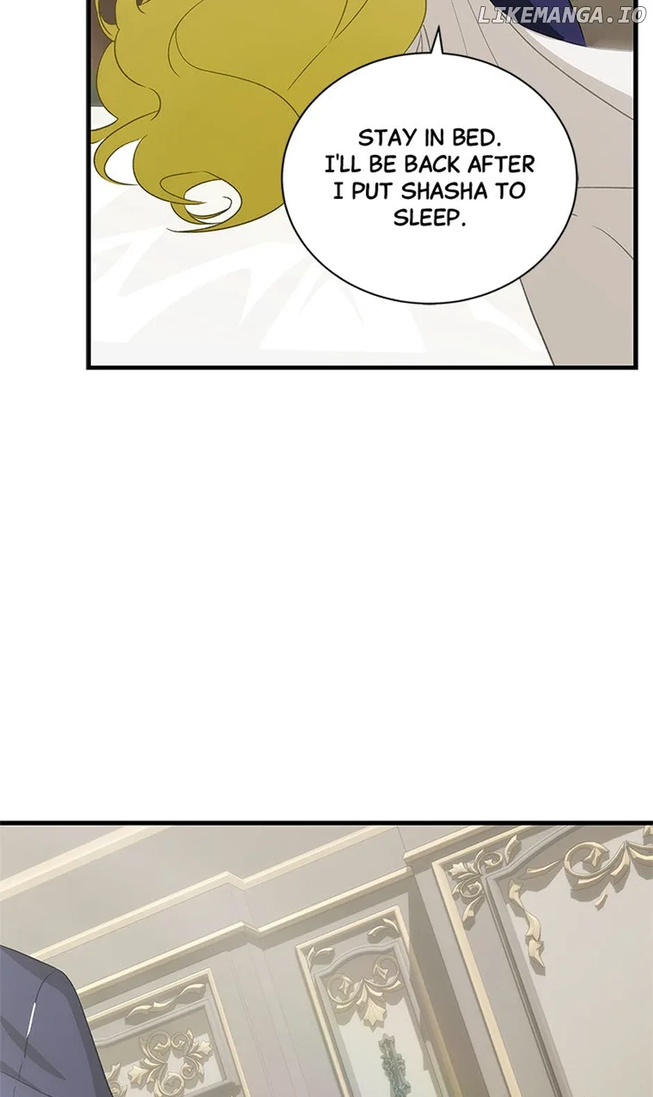 The Baby Isn’t Yours Chapter 69 page 6