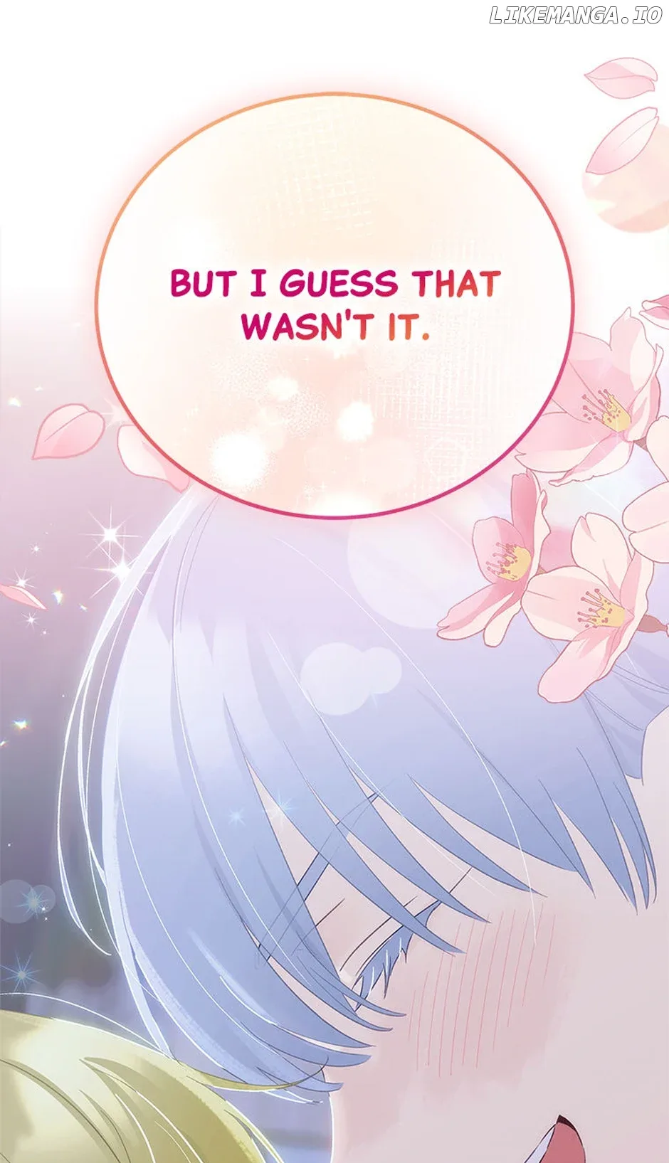 The Baby Isn’t Yours Chapter 68 page 6