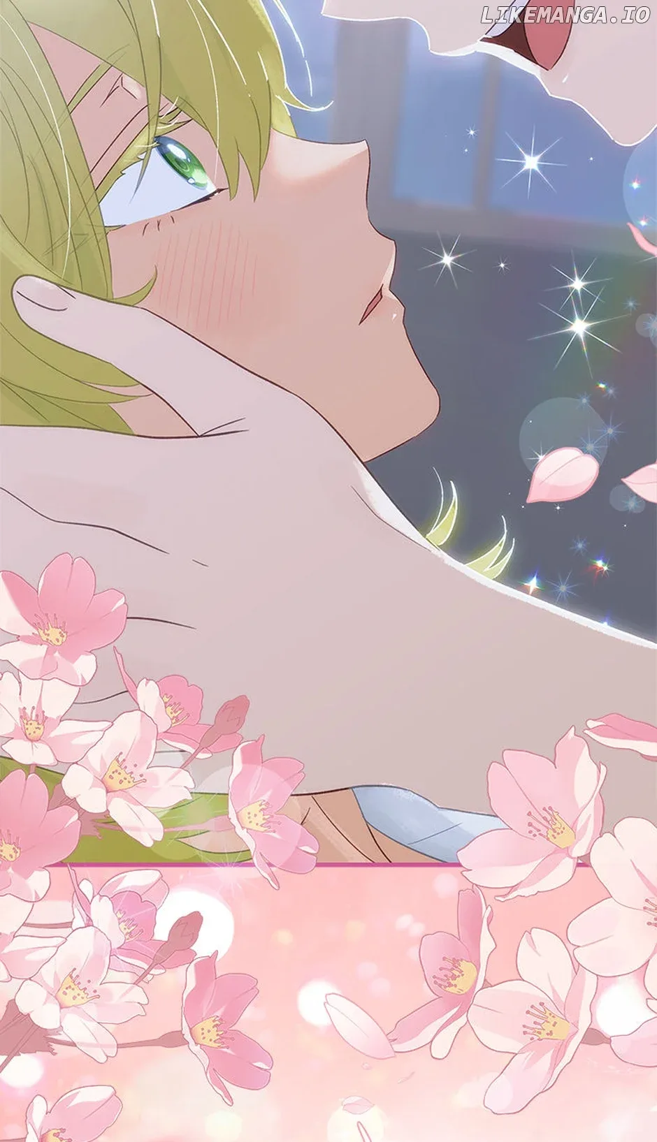 The Baby Isn’t Yours Chapter 68 page 7